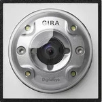 Gira Farbkamera rws 126566