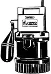 Jung Pumpen Pumpe U 6 K NIRO E