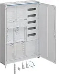 Hager Komplettschrank, univers Z ZB33ET225W1