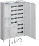 Hager Komplettschrank ZB33SEF157
