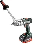 Metabowerke Akku-Bohrschrauber BS18LTXBLQI602359770