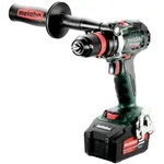 Metabowerke Akku-Bohrschrauber BS18LTXBLQI602359650
