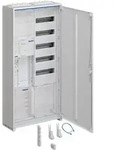 Hager Komplettschrank, univers Z ZB32ET215W1