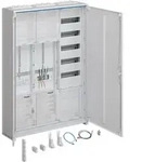 Hager Komplettschrank ZB332U19LS