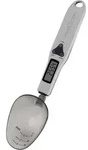 PROFICOOK L&ouml;ffelwaage PC-LW 1214 inox