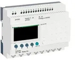 Schneider Electric Zelio Logic SR2-A201BD