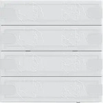 Gira KNX Tastsensor 4 5004003