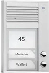 TCS T&uuml;r Control T&uuml;rsprechstelle PAK02-EN