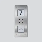 Siedle&amp;S&ouml;hne Audio-T&uuml;rstation CAU 850-1-0 E