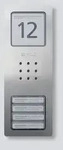 Siedle&amp;S&ouml;hne Audio-T&uuml;rstation CA 850-4 E