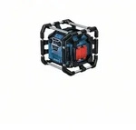 Bosch Power Tools Akku-Radio 06014A4000