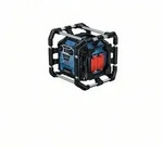 Bosch Power Tools Akku-Radio 06014A4100
