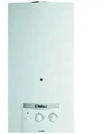Vaillant Gas-Durchlaufwasserhitzer MAG 114/1 I E-Gas