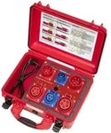 Benning Messadapter MA 3