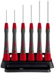 Wiha Feinschraubendreher PF Set 267PK601
