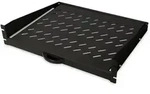 DIGITUS Ausziehbarer Fachboden DN-19-TRAY-2-450-SW