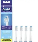 ORAL-B Aufsteckb&uuml;rste EB PulsonicClean 4er