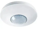 ESYLUX Decken-Pr&auml;senzmelder PD-C 360i/8 ELC