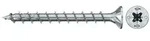 Fischer Deutschl. Spanplattenschr.Pwr-Fast 2 670499