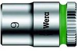 Wera Werk Zyklop-Steckschl&uuml;ssel- 8790 HMA