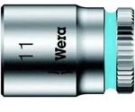 Wera Werk Zyklop-Steckschl&uuml;ssel- 8790 HMA