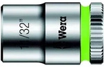 Wera Werk Zyklop-Steckschl&uuml;ssel- 8790 HMA
