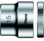 Wera Werk Zyklop-Steckschl&uuml;ssel- 8790 HMB