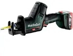 Metabowerke Akku-Schlagschrauber PowerMaxx SSE 12 BL