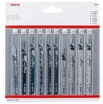Bosch Power Tools Stichs&auml;geblatt-Set 2607011169