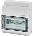 Hensel KV 90-Automatengeh&auml;use KV 9112 NT