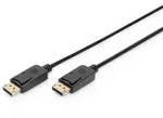 DIGITUS DisplayPort Anschlusskabel AK-340103-020-S