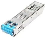 DLink Deutschland Mini GBIC Transceiver DEM-310GT