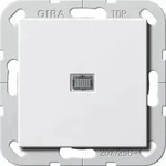 Gira Wippschalt. Aus 2p Kontrol 283403