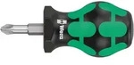 Wera Werk Vergaserschraubendreher 05008854001