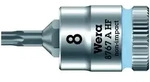 Wera Werk Zyklop Bit-Nuss 05003360001