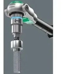 Wera Werk Zyklop Bit-Nuss 05003364001