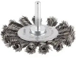 Bosch Power Tools Scheibenb&uuml;rste 2608622113