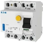 Eaton FI-Schalter PXF-40/4/03-B