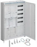 Hager Komplettschrank,univers Z ZB33SET25LK