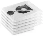 K&auml;rcher Sicherheitsfiltersack 2.889-183.0 (VE5)