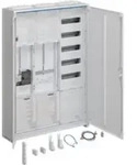 Hager Komplettschrank,univers Z ZB335C15LS