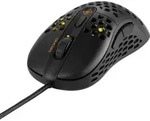 DELTACO GAMING Gaming Maus GAM-106
