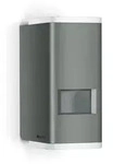 Steinel Sensor-LED-Au&szlig;enleuchte L 930 S ANT 3000K