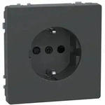 Merten SCHUKO-Steckdose anth MEG2300-6034