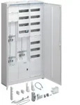 Hager Komplettschrank univers.Z ZB533M28C