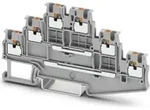 Phoenix Contact Mehrstock-Klemme PT 1,5/S-3L