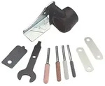 Bosch Power Tools Kettens&auml;gensch&auml;rfer 26151453JB