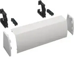 Hager Kabelrangierkanal FZ442N