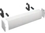 Hager Kabelrangierkanal FZ443N