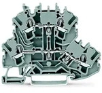WAGO GmbH &amp; Co. KG Doppelstockklemme 2002-2201